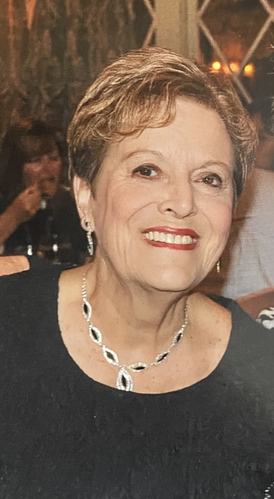 Sheila Feldmann