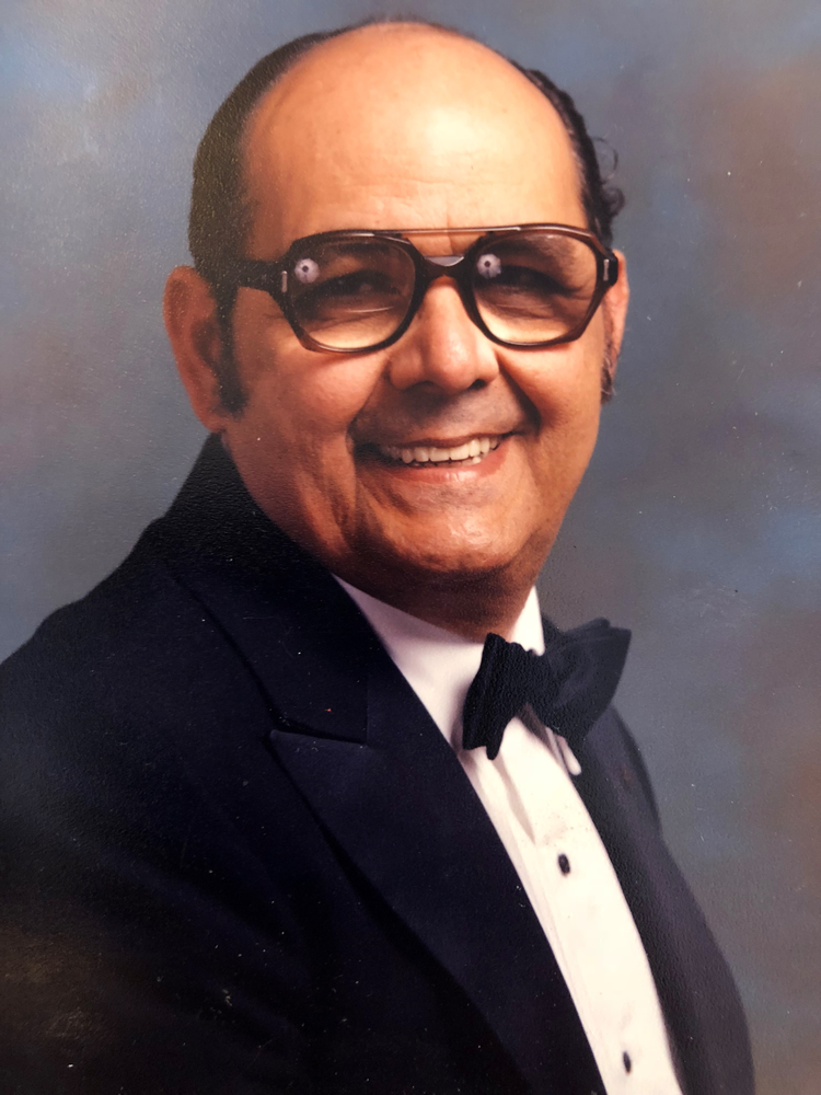 Rafael Castro