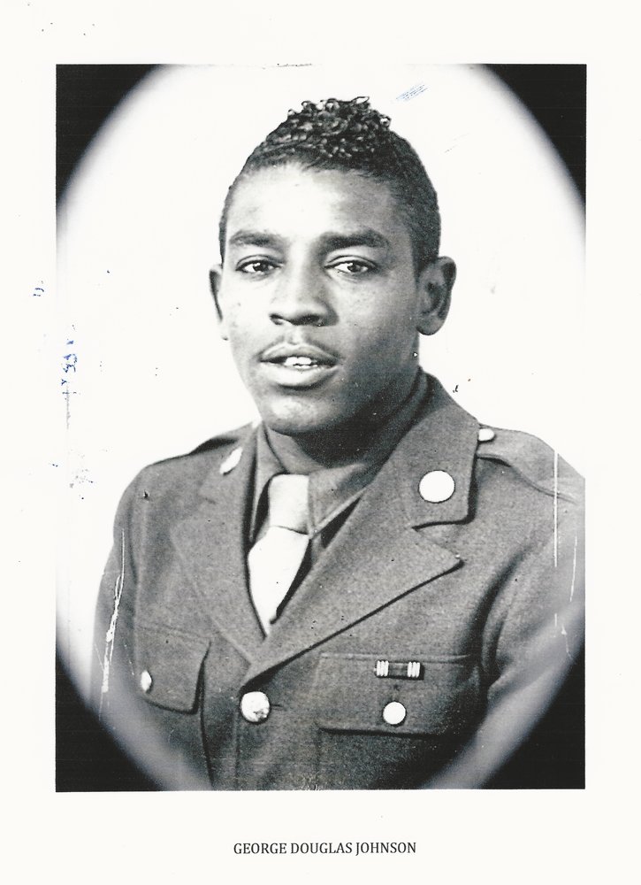 George Johnson