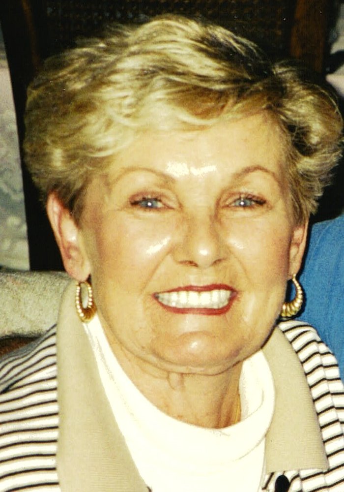 Carol Bergen
