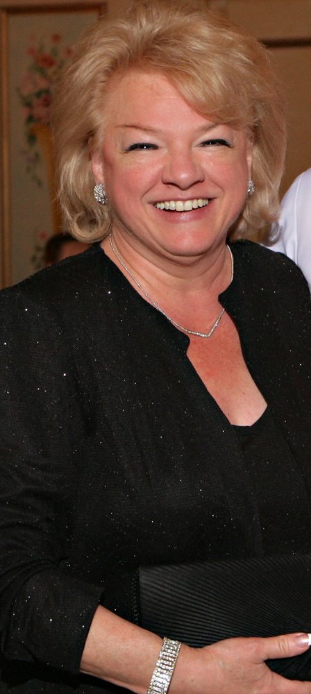 Linda Grimm